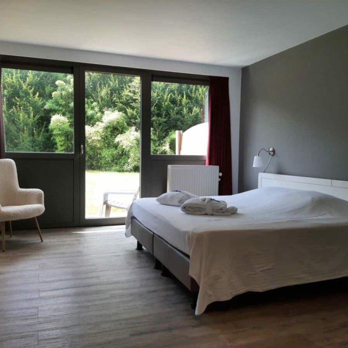 Alimentation et Hôtel - Relais de la Haute Sambre