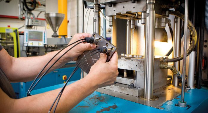 Montage technique et contrôle qualité - Serviplast