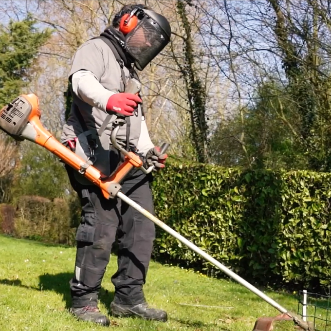 Espaces verts - Sipres