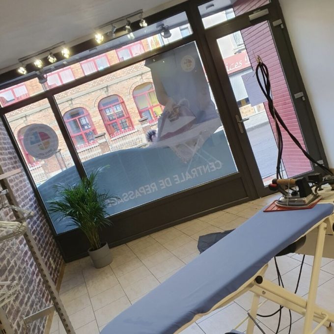 Titres services - Sipres