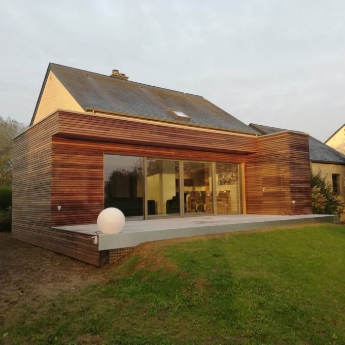 Ossatures bois - Stallbois