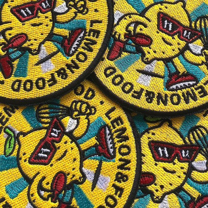 Broderie - Trait d'Union