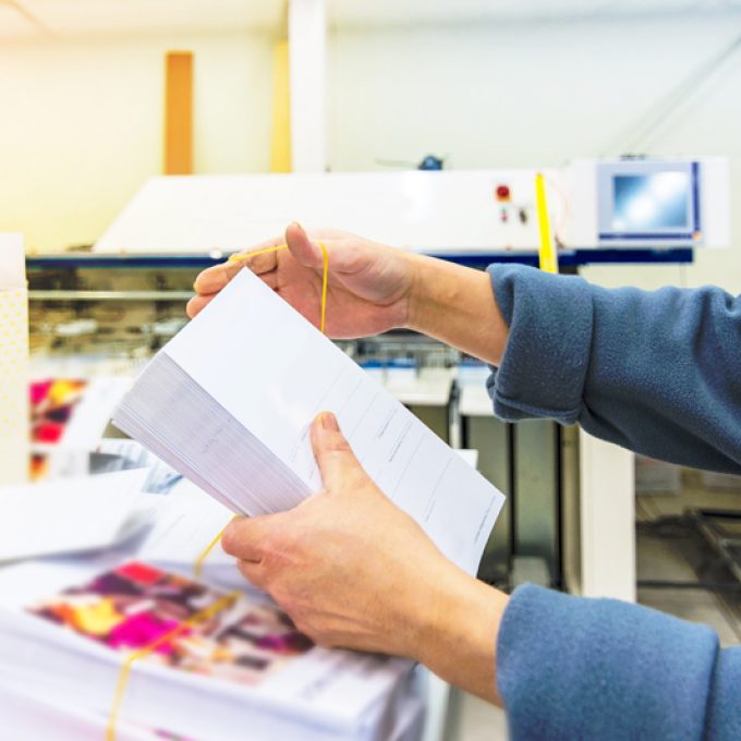 Mailing - publipostage - Trait d'Union