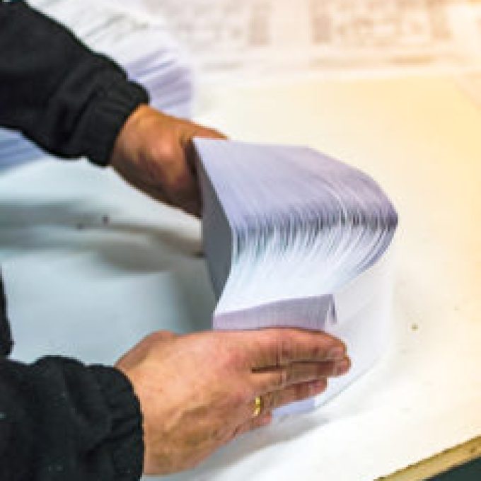 Mailing, soutien administratif et back office - Trait d'Union