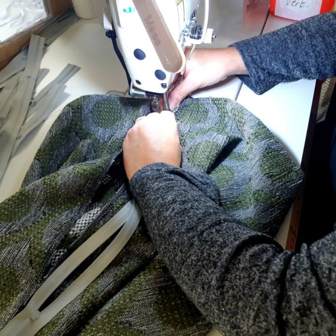 Réparation - Val du Geer