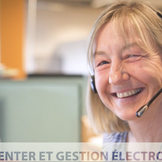 Call center - Village N 1 Entreprises