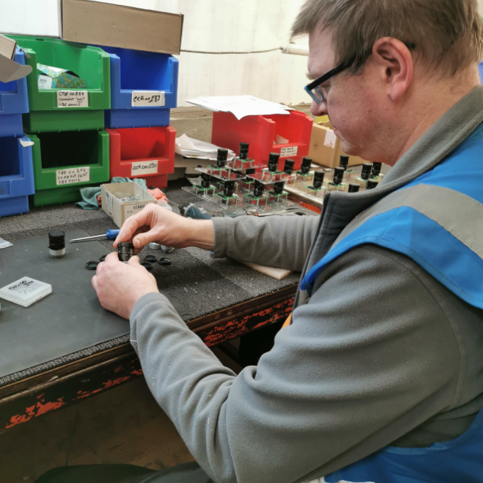 Emballage - Village N 1 Entreprises