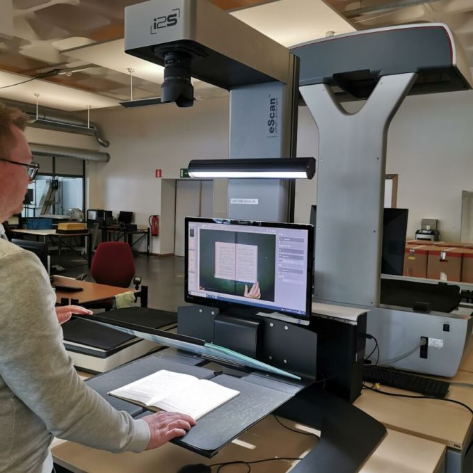 Numérisation - Village N 1 Entreprises