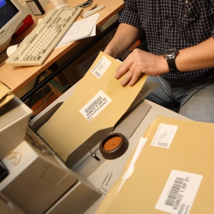 Mailing - publipostage - Village N 1 Entreprises